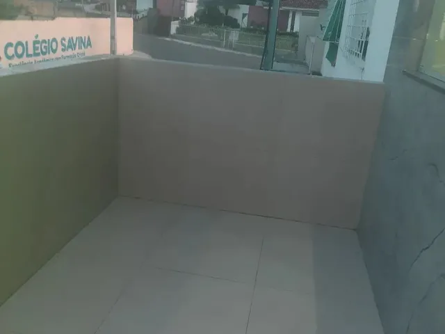Imagem 8: Aluga-Se Apartamentos no Centro da Cidade de Itapetinga, 3/4, Sala, Cozinha, Area