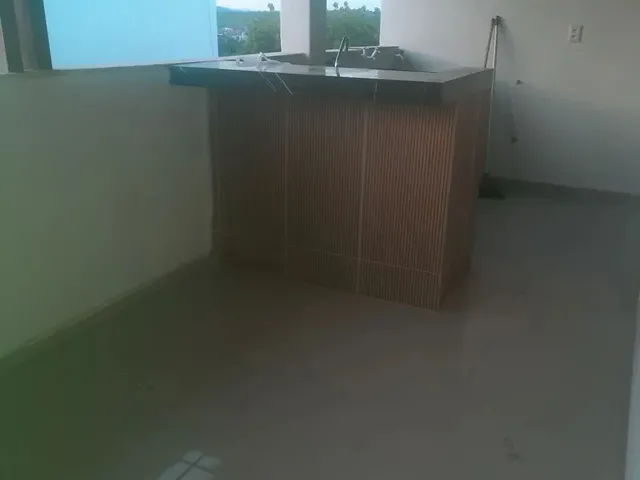 Imagem 9: Aluga-Se Apartamentos no Centro da Cidade de Itapetinga, 3/4, Sala, Cozinha, Area