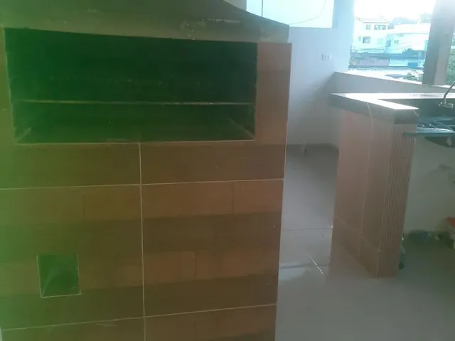 Imagem 10: Aluga-Se Apartamentos no Centro da Cidade de Itapetinga, 3/4, Sala, Cozinha, Area