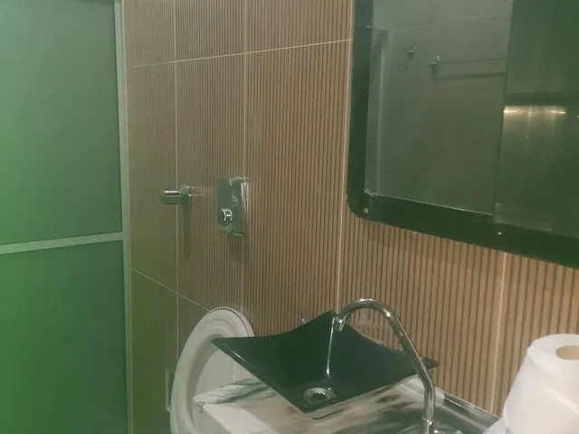 Imagem 15: Aluga-Se Apartamentos no Centro da Cidade de Itapetinga, 3/4, Sala, Cozinha, Area