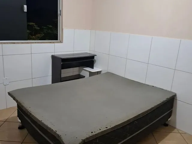 Imagem: Quarto Proximo a Fainor