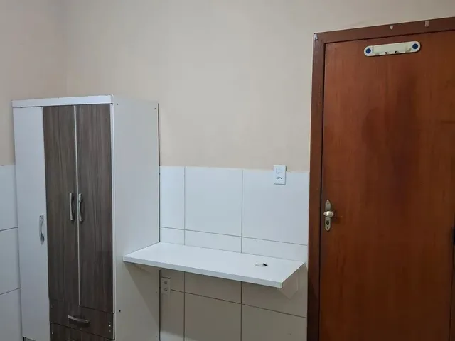 Imagem 2: Quarto Proximo a Fainor
