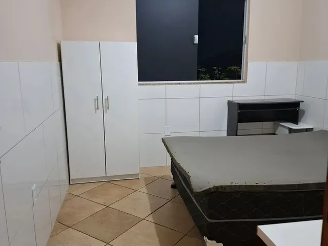 Imagem 3: Quarto Proximo a Fainor
