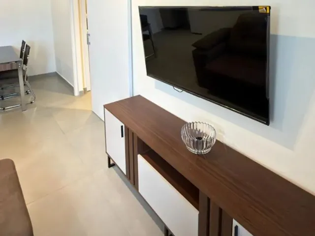 Imagem: Loft 1 Quarto Disponível - Jardim Paraíso