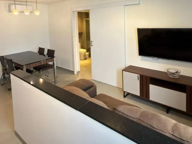 Imagem 3: Loft 1 Quarto Disponível - Jardim Paraíso Mobiliado