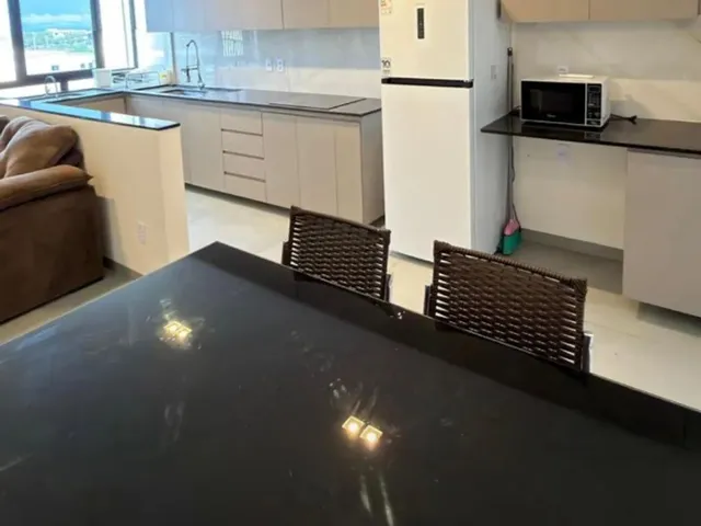 Imagem 4: Loft 1 Quarto Disponível - Jardim Paraíso Mobiliado