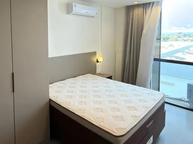 Imagem 8: Loft 1 Quarto Disponível - Jardim Paraíso Mobiliado