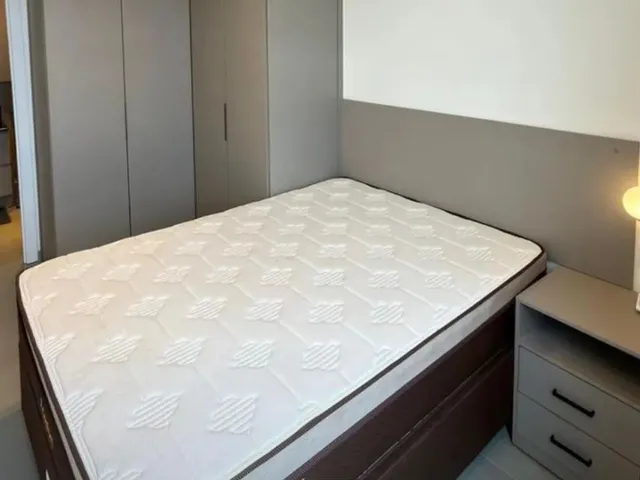 Imagem 5: Loft 1 Quarto Disponível - Jardim Paraíso Mobiliado