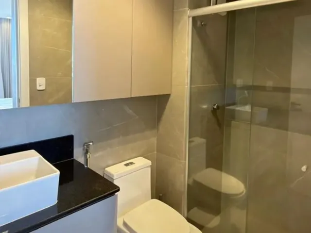 Imagem 6: Loft 1 Quarto Disponível - Jardim Paraíso Mobiliado