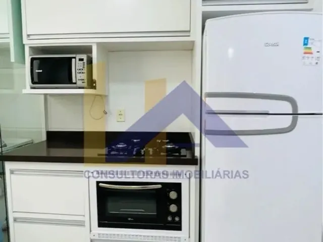 Imagem: 2/4, 1. Andar, Mobiliado, Pq Vitória Boulevard