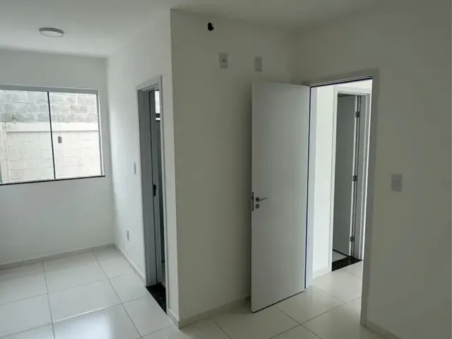 Imagem: Apartamento de 2/4 e 2 Banheiros para Alugar