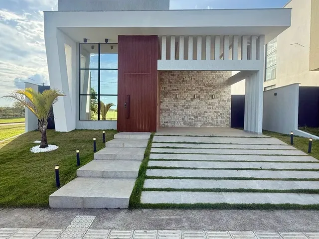 Imagem: Aluga-Se Essa Casa em Alphaville 2