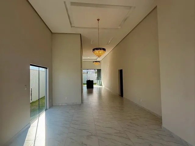 Imagem 2: Aluga-Se Essa Casa em Alphaville 2