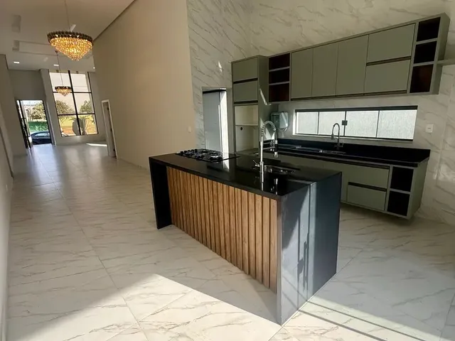 Imagem 3: Aluga-Se Essa Casa em Alphaville 2