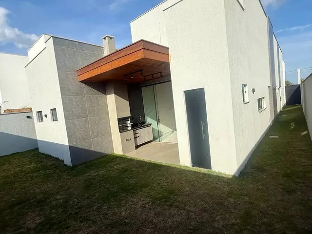 Imagem 4: Aluga-Se Essa Casa em Alphaville 2