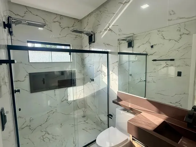 Imagem 7: Aluga-Se Essa Casa em Alphaville 2