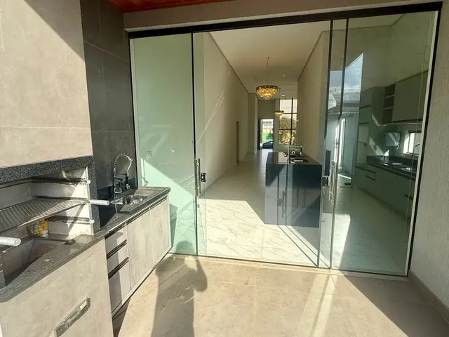 Imagem 11: Aluga-Se Essa Casa em Alphaville 2