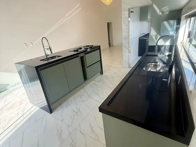 Imagem 13: Aluga-Se Essa Casa em Alphaville 2