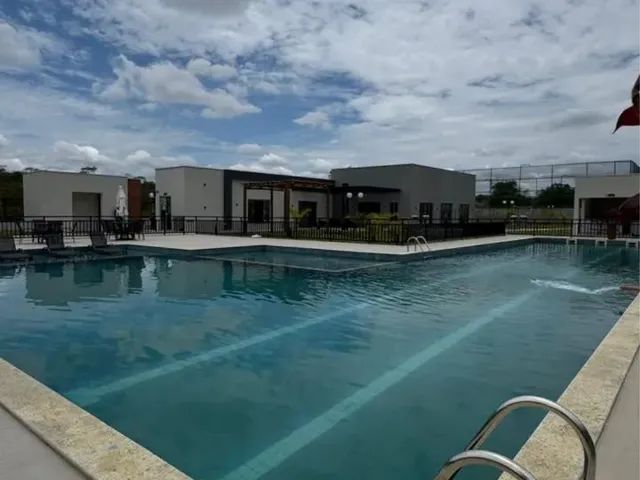 Imagem: Apartamento Térreo 2/4 e 2 Banheiros