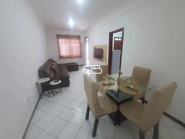 Imagem: Apartamento Mobiliado - 3 Qaurtos no Jardim
