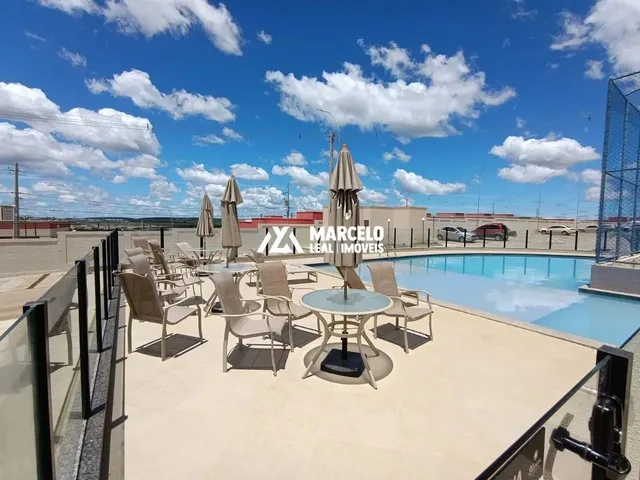 Imagem: Alugo Apto de 4º Andar no Condominio Solarium