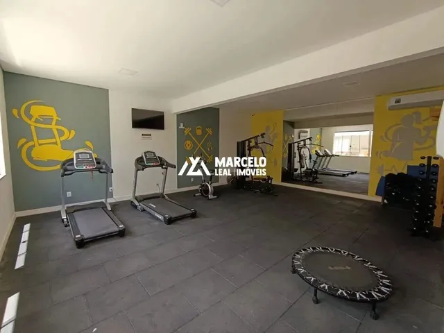 Imagem 15: Alugo Apto de 4º Andar no Condominio Solarium Residence com 3/4 Sendo 01 Suíte