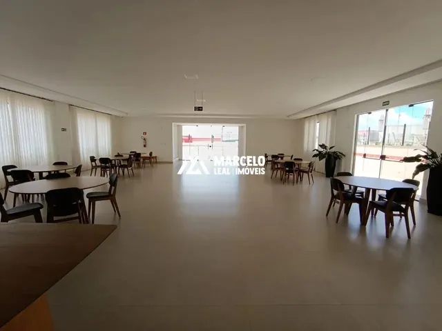 Imagem 6: Alugo Apto de 4º Andar no Condominio Solarium Residence com 3/4 Sendo 01 Suíte