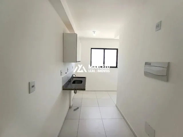 Imagem 14: Alugo Apto de 4º Andar no Condominio Solarium Residence com 3/4 Sendo 01 Suíte