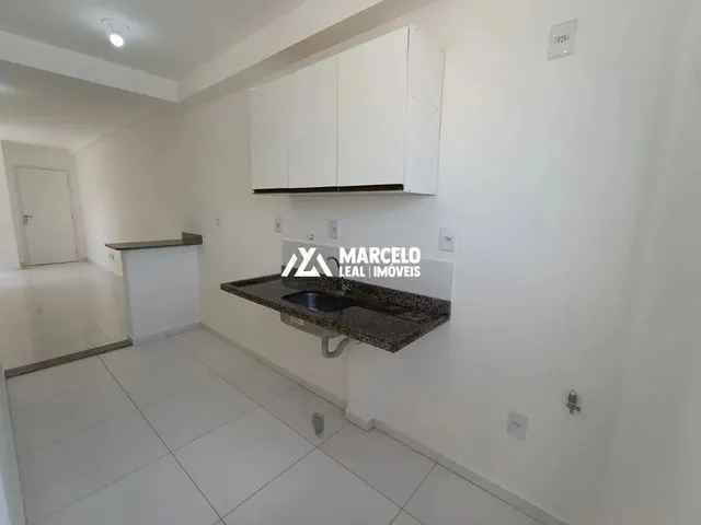 Imagem 12: Alugo Apto de 4º Andar no Condominio Solarium Residence com 3/4 Sendo 01 Suíte