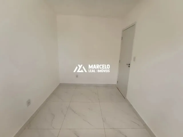 Imagem 2: Alugo Apto de 4º Andar no Condominio Solarium Residence com 3/4 Sendo 01 Suíte