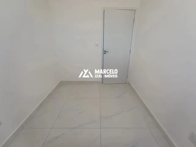 Imagem 4: Alugo Apto de 4º Andar no Condominio Solarium Residence com 3/4 Sendo 01 Suíte
