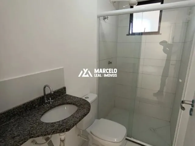 Imagem 11: Alugo Apto de 4º Andar no Condominio Solarium Residence com 3/4 Sendo 01 Suíte