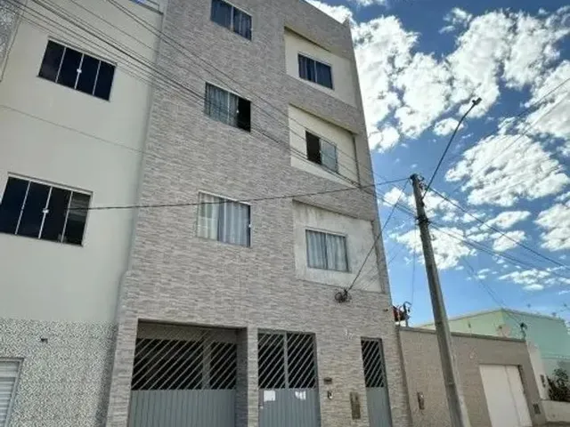 Imagem: Kitnet para Locação em Guanambi, Belo