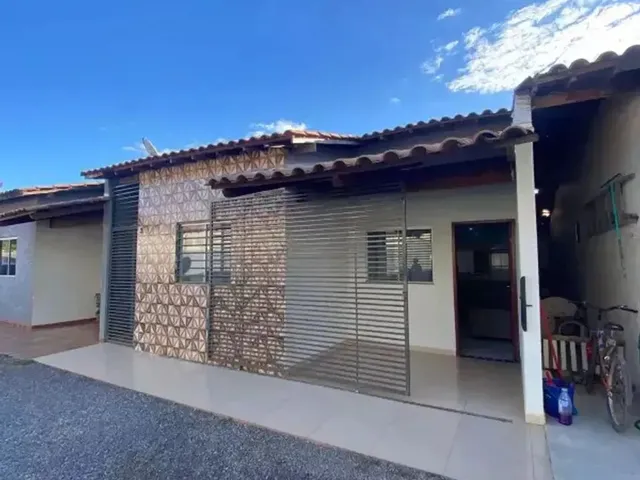 Imagem: Casa para Locação no Bairro Jardim das