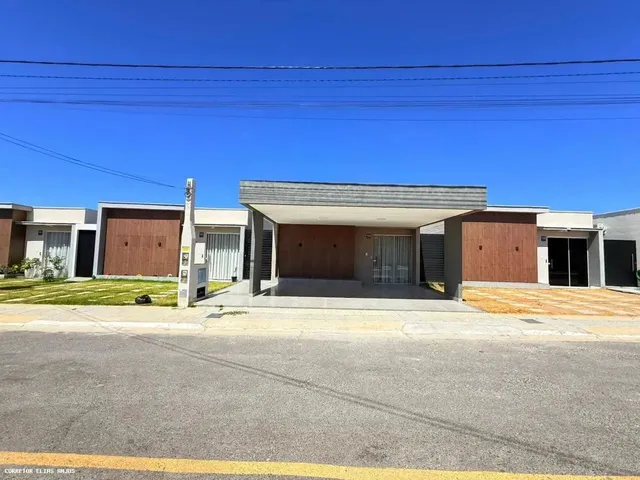 Imagem: Casa para Locação em Guanambi, Condomínio