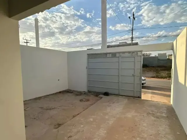 Imagem: Casa para Locação no Bairro Residencial