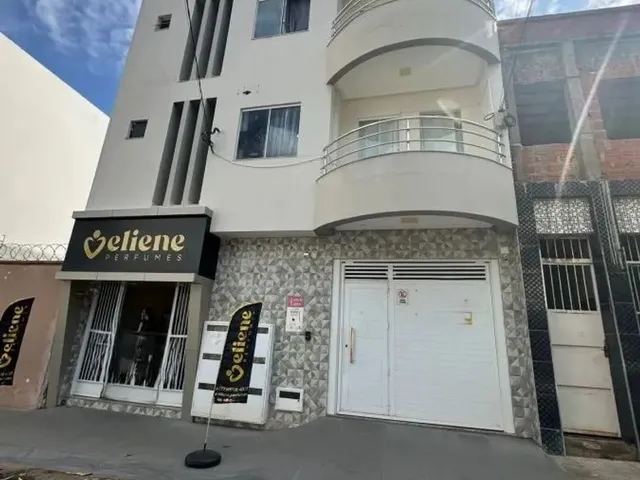 Imagem: Apartamento para Locação em Guanambi
