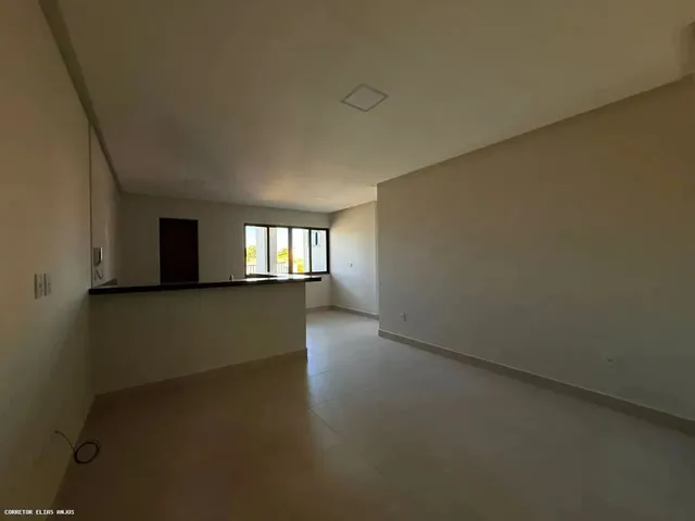 Imagem 2: Apartamento para Locação em Guanambi, Centro, 3 Dormitórios, 1 Suíte, 2 Banheiros, 1