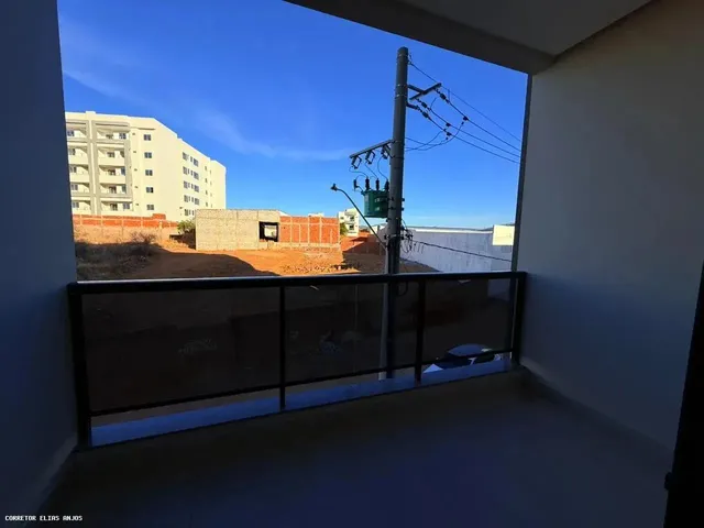 Imagem 16: Apartamento para Locação em Guanambi, Centro, 3 Dormitórios, 1 Suíte, 2 Banheiros, 1