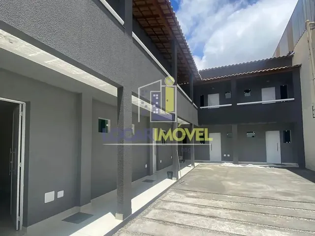 Imagem: Kitnet para Locação, 1 Cômodo com Banheiro