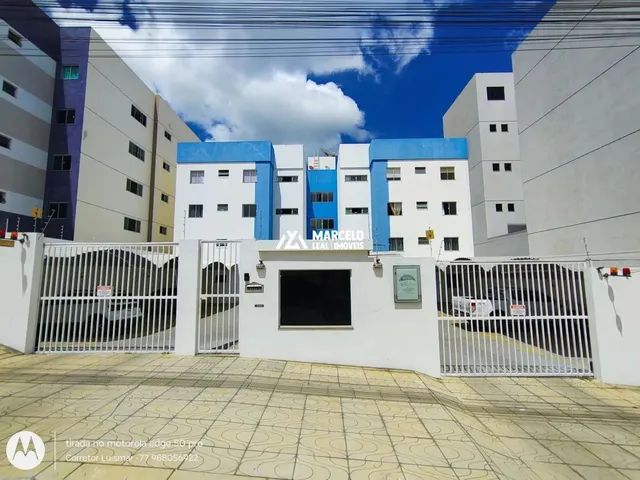 Imagem: Alugo Apartamento 2º Andar 3 Quartos Sendo