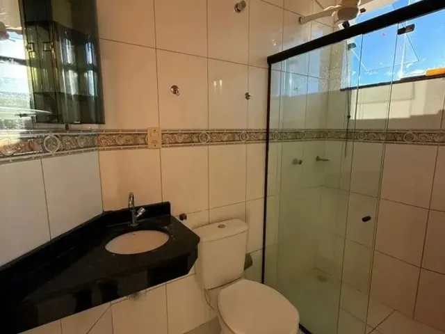 Imagem 10: Apartamento para Locação em Guanambi, Centro, 3 Dormitórios, 1 Suíte, 2 Banheiros, 1