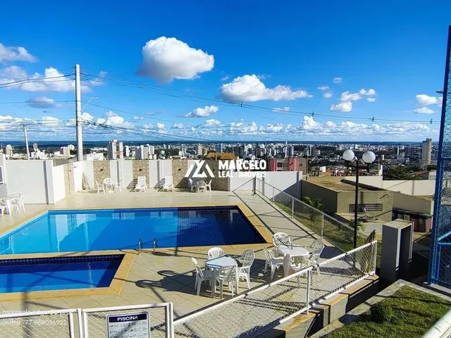 Imagem: Alugo Apartamento Térreo 3 Quartos Sendo