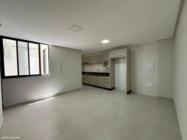 Imagem 2: Apartamento para Locação em Guanambi, Centro, 2 Dormitórios, 1 Suíte, 2 Banheiros, 1