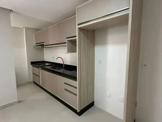 Imagem 8: Apartamento para Locação em Guanambi, Centro, 2 Dormitórios, 1 Suíte, 2 Banheiros, 1