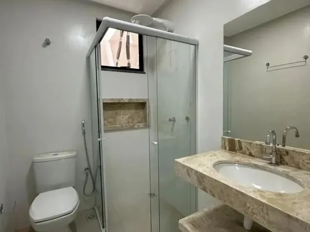 Imagem 10: Apartamento para Locação em Guanambi, Centro, 2 Dormitórios, 1 Suíte, 2 Banheiros, 1