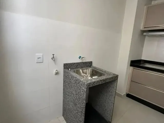 Imagem 13: Apartamento para Locação em Guanambi, Centro, 2 Dormitórios, 1 Suíte, 2 Banheiros, 1
