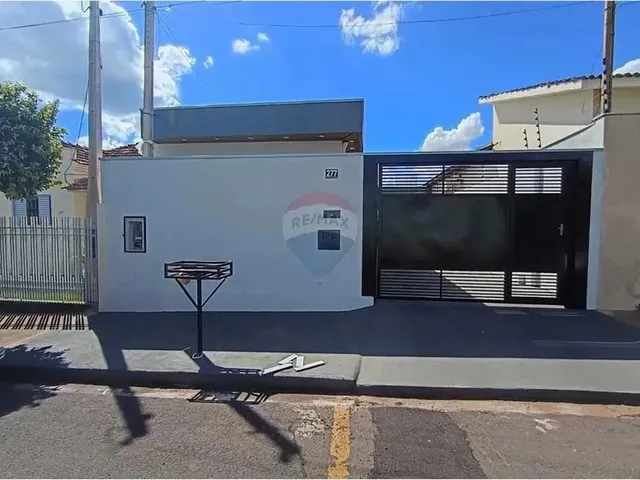Imagem: Casa Nova para Alugar Centro com Ar Condicionado