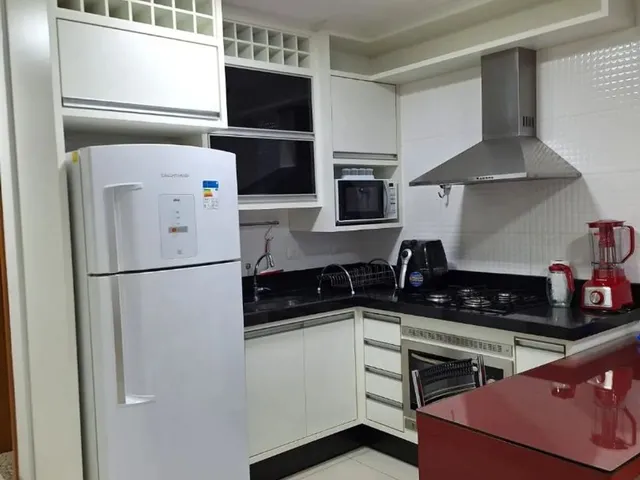 Imagem: Alugo Flat Edifício Home Trade Center Mobiliado