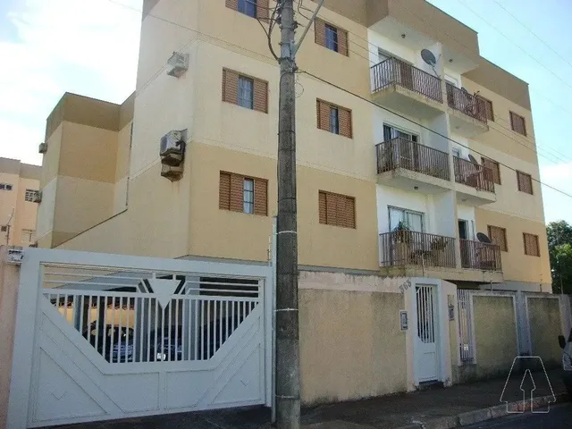 Imagem: Apartamento no Residencial las Vegas em